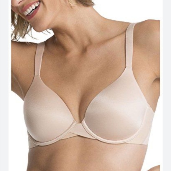 SPANX Other - Spanx Pillow Cup Signature T-Shirt Bra